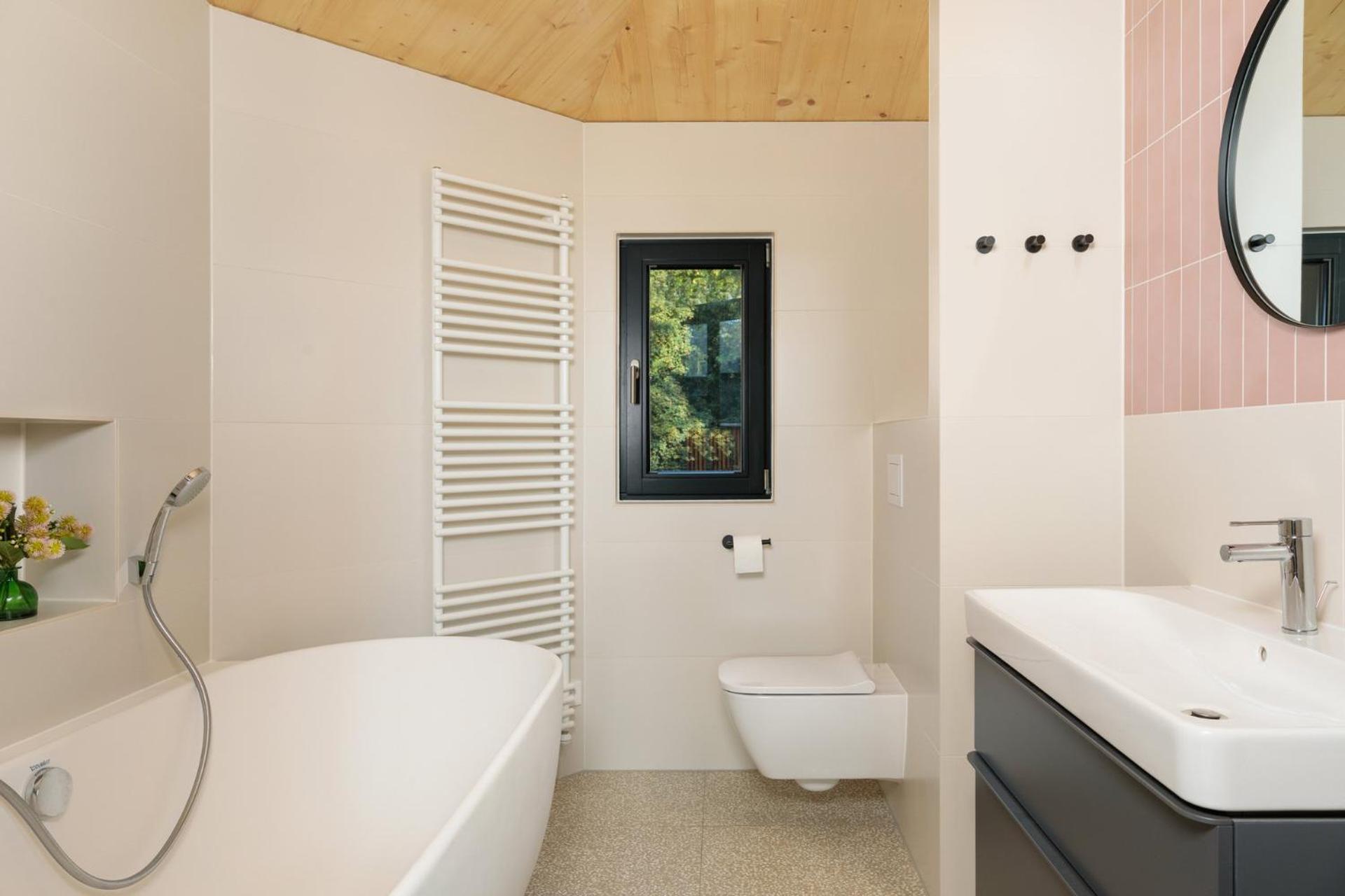 Elf Am See - Haus 10 Templin Luaran gambar