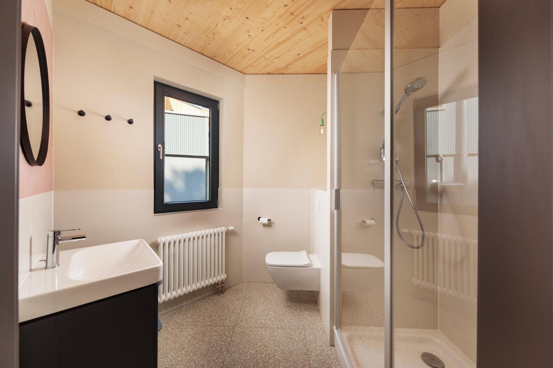 Elf Am See - Haus 10 Templin Luaran gambar